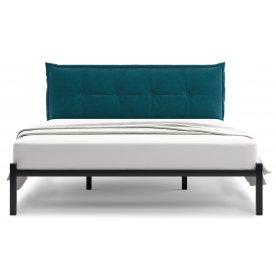 Полутораспальная кровать Cedrino 120