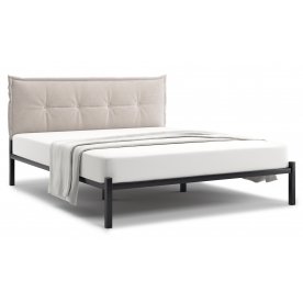 Полутораспальная кровать Cedrino 140