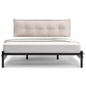 Полутораспальная кровать Cedrino 140