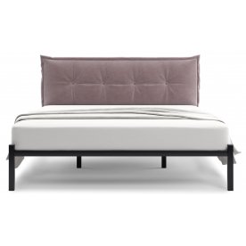 Полутораспальная кровать Cedrino 140