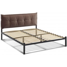 Полутораспальная кровать Cedrino 140