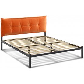 Полутораспальная кровать Cedrino 140