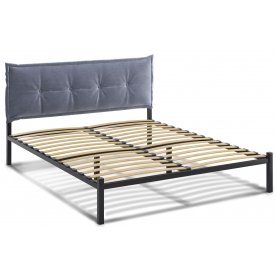 Полутораспальная кровать Cedrino 140