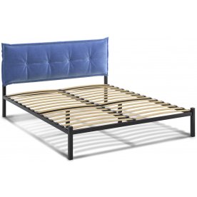 Полутораспальная кровать Cedrino 140