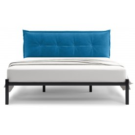 Полутораспальная кровать Cedrino 140