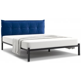 Полутораспальная кровать Cedrino 140