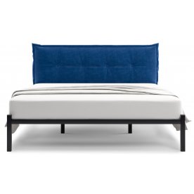 Полутораспальная кровать Cedrino 140