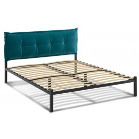 Полутораспальная кровать Cedrino 140