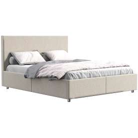 Полутораспальная кровать Comfy