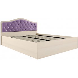 Полутораспальня кровать Дели