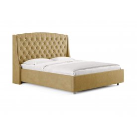 Полутораспальная кровать Diamant