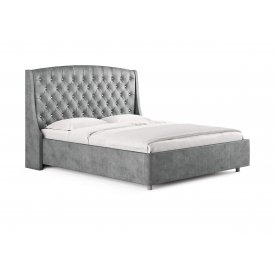 Полутораспальная кровать Diamant