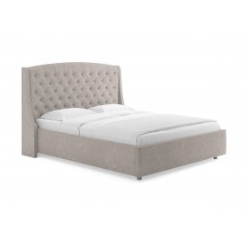 Полутораспальная кровать Diamant