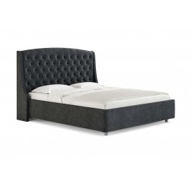 Полутораспальная кровать Diamant