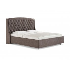 Полутораспальная кровать Diamant