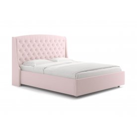 Полутораспальная кровать Diamant