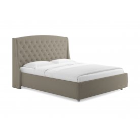 Полутораспальная кровать Diamant