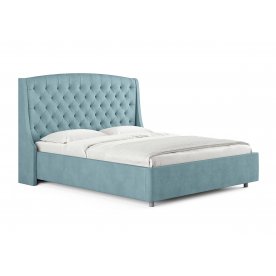 Полутораспальная кровать Diamant