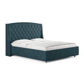 Полутораспальная кровать Diamant