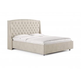 Полутораспальная кровать Diamant