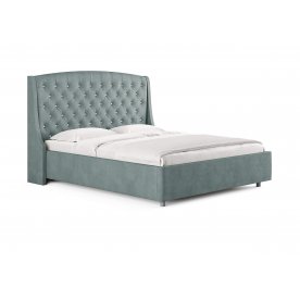 Полутораспальная кровать Diamant