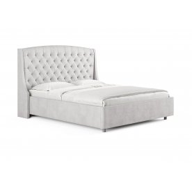 Полутораспальная кровать Diamant