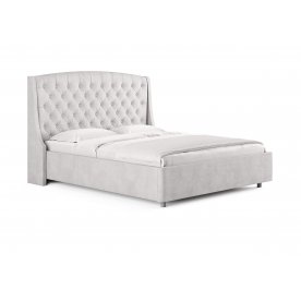 Полутораспальная кровать Diamant