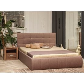 Полутораспальная кровать Диана