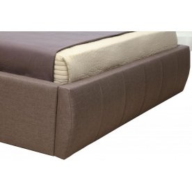 Полутораспальная кровать Диана