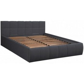 Полутораспальная кровать Диана