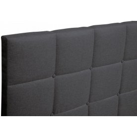 Полутораспальная кровать Диана