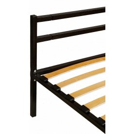 Полутораспальная кровать Элимет