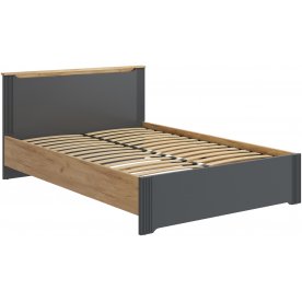 Полутораспальная кровать Эмилия ЭЛ-29