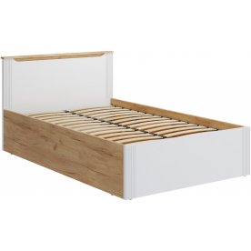 Полутораспальная кровать Эмилия ЭЛ-32