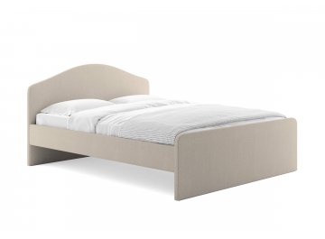 Полутораспальная кровать Emma