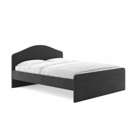 Полутораспальная кровать Emma