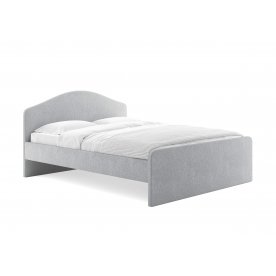 Полутораспальная кровать Emma