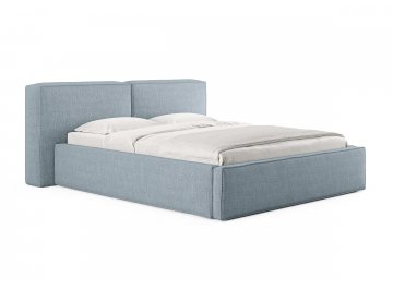 Полутораспальная кровать Europa