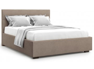 Полутораспальная кровать Garda 140