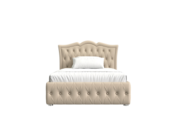 Полутораспальная кровать Герда