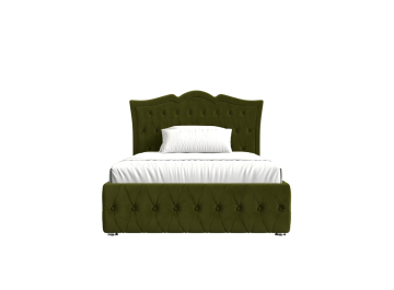 Полутораспальная кровать Герда