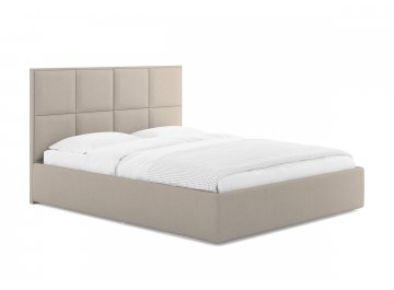 Полутораспальная кровать Helga