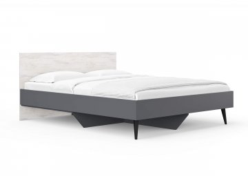 Односпальная кровать Ines