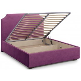 Полутораспальная кровать Izeo 140