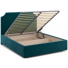 Полутораспальная кровать Izeo 140