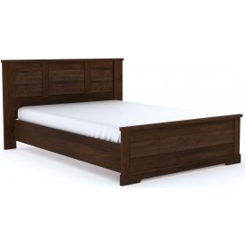 Полутораспальная кровать Кантри