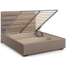 Полутораспальная кровать Karezza 140