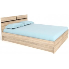 Полутораспальная кровать Карина