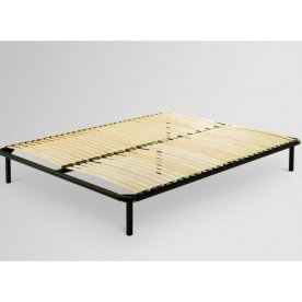 Полутораспальная кровать Карина