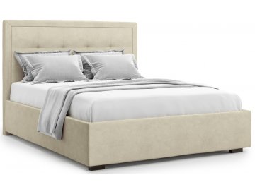 Полутораспальная кровать Komo 140